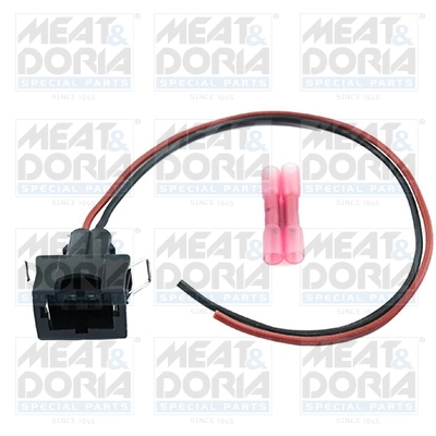 Cable Repair Set, common rail set